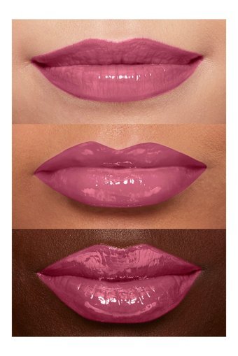 Nyx Professional Makeup Nemlendiricili Işıltılı Dudak Parlatıcısı Pembe