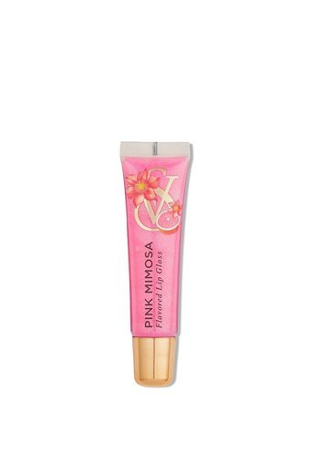 Victoria'S Secret Mimosa Nemlendiricili Işıltılı Dudak Parlatıcısı Pink Mimosa