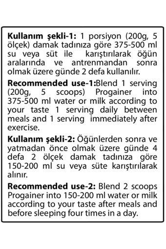 Hardline Pro Gainer Çikolatalı İzole Protein Protein Tozu 5 Kg