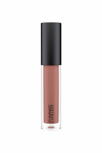 Mac Tinted Lipglass Love Child Nemlendiricili Dolgunlaştırıcı Işıltılı Dudak Parlatıcısı Pembe