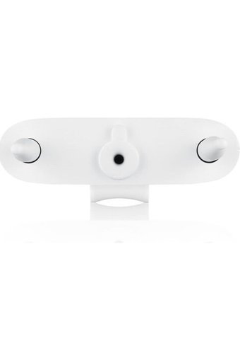 Zyxel NWA55AXE AX1800 2400 2.4 Ghz - 5 Ghz 2400 Mbps Kablosuz Dual Band İç Mekan Duvar Tipi Access Point Router