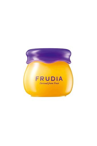 Frudia Frudia Blueberry Nemlendiricili Dolgunlaştırıcı Dudak Parlatıcısı Şeffaf