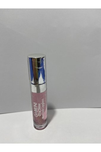 Gabrini Glow Shine Nemlendiricili Dudak Parlatıcısı Pembe