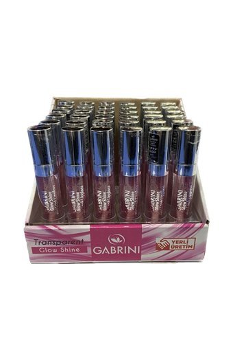 Gabrini Glow Shine Nemlendiricili Dudak Parlatıcısı Pembe