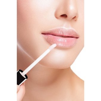 Luis Bien Ultra Shine Nemlendiricili Dolgunlaştırıcı Işıltılı Dudak Parlatıcısı Şeffaf