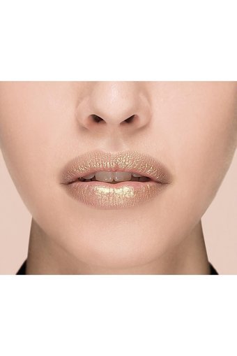 L'Oreal Paris Rouge Signature 212 Nemlendiricili Işıltılı Dudak Parlatıcısı Pure Gold