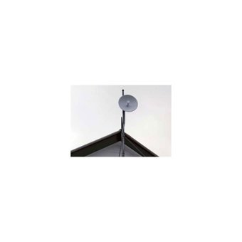 Ubiquiti Powerbeam PBE-M5AC-500 5 Ghz 450 Mbps Kablosuz İç Mekan Duvar Tipi Access Point