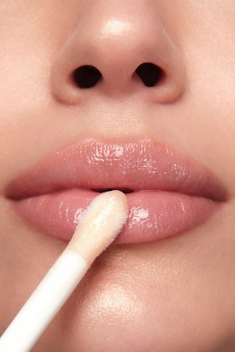 Pastel Plump Up Gloss 202 Loverdose Nemlendiricili Dolgunlaştırıcı Işıltılı Dudak Parlatıcısı Pembe