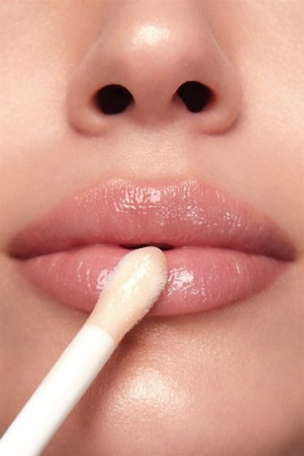 Pastel Plump-Up 201 Nemlendiricili Dudak Parlatıcısı Açık Pembe