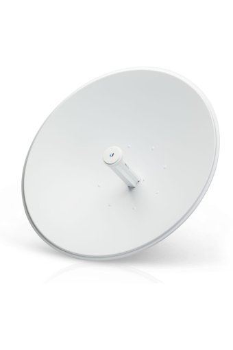 Ubiquiti Powerbeam PBE-5AC-620 5 Ghz 450 Mbps Kablosuz Dış Mekan Tavan Tipi Access Point