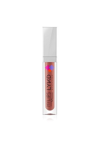 Lykd Mylips Up 622 Nemlendiricili Dolgunlaştırıcı Işıltılı Dudak Parlatıcısı Strawberry