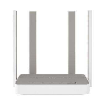 Keenetic Air AC1200 5 Ghz Kablosuz Dual Band Mesh İç Mekan Masaüstü Access Point Router