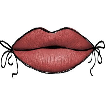 Lovely Extra Lasting No:6 Dudak Parlatıcısı Tatlı Pembe