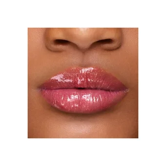 Shiseido Shimmer Gelgloss 07 Nemlendiricili Işıltılı Dudak Parlatıcısı Shin Ku Red