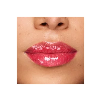 Shiseido Shimmer Gelgloss 07 Nemlendiricili Işıltılı Dudak Parlatıcısı Shin Ku Red