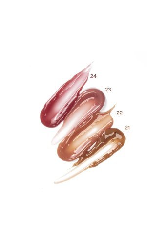 Inglot Playinn Go With Glow Nemlendiricili Işıltılı Dudak Parlatıcısı Pembe