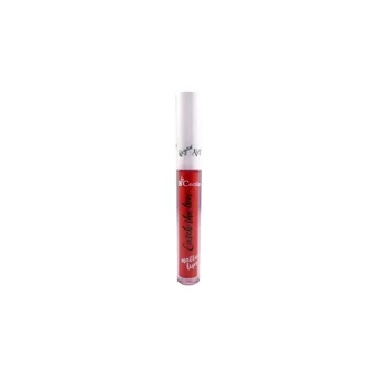 Cecile Vegan Matte 10 Nemlendiricili Dudak Parlatıcısı Kiremit