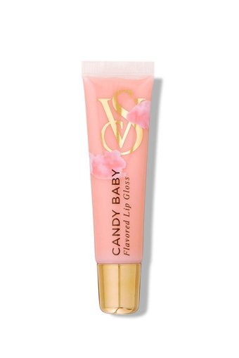Victoria'S Secret Candy Baby Nemlendiricili Işıltılı Dudak Parlatıcısı Candy Baby