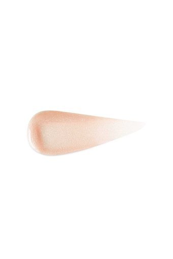 Kiko 3D Hydra 02 Nemlendiricili Dolgunlaştırıcı Işıltılı Dudak Parlatıcısı Natural Beige