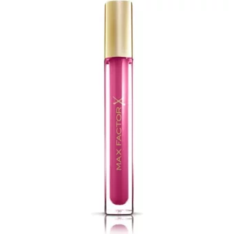 Max Factor Luxurious 45 Nemlendiricili Dudak Parlatıcısı Pembe
