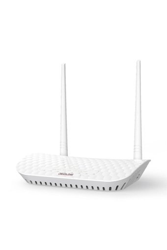 Redline RL-WR3200 2.4 Ghz 300 Mbps Kablosuz İç Mekan Masaüstü Router Access Point Repeater