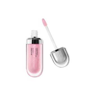 Kikomilano 3D Hydra 005 Nemlendiricili Dolgunlaştırıcı Işıltılı Dudak Parlatıcısı Pearly Pink