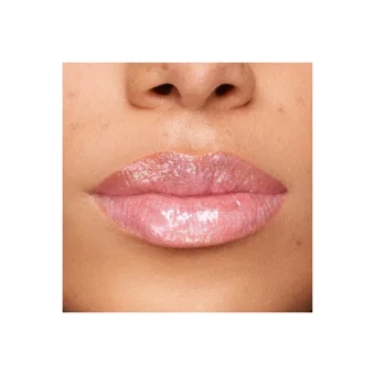 Shiseido Shimmer Gelgloss 02 Nemlendiricili Işıltılı Dudak Parlatıcısı Toki Nude