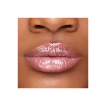 Shiseido Shimmer Gelgloss 02 Nemlendiricili Işıltılı Dudak Parlatıcısı Toki Nude