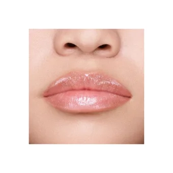 Shiseido Shimmer Gelgloss 02 Nemlendiricili Işıltılı Dudak Parlatıcısı Toki Nude