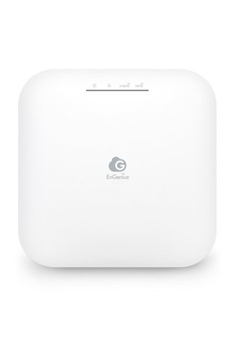 Engenıus ECW220 5 Ghz 574 Mbps - 1200 Mbps Kablosuz Dual Band İç Mekan Tavan Tipi Access Point