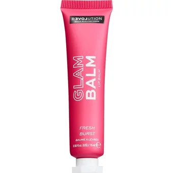 Revolution Relove By Revolution Glam Nemlendiricili Dudak Parlatıcısı Pembe