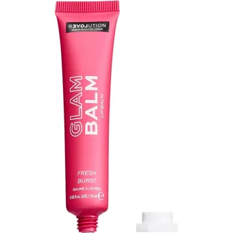 Revolution Relove By Revolution Glam Nemlendiricili Dudak Parlatıcısı Pembe