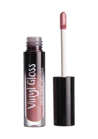 Golden Rose Vinyl Gloss 04 Nemlendiricili Işıltılı Dudak Parlatıcısı Açık Pembe