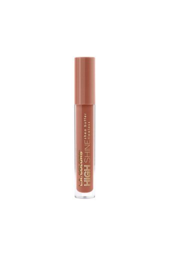 L.A Colors High Shine Nemlendiricili Işıltılı Dudak Parlatıcısı Dollface