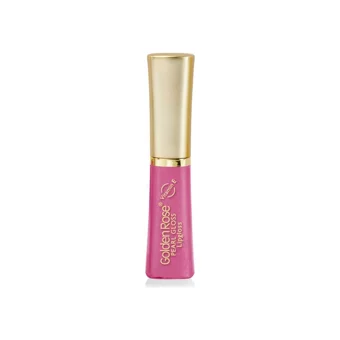 Golden Rose Pearl Gloss 11 Nemlendiricili Işıltılı Dudak Parlatıcısı Canlı Pembe