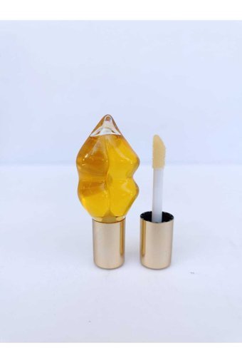 Cosha Beauty Mini Nemlendiricili Dolgunlaştırıcı Işıltılı Dudak Parlatıcısı Şeffaf