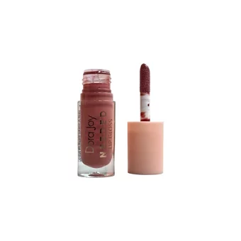 Dora Joy Needed 03 Rosewood Nemlendiricili Dudak Parlatıcısı Pembe