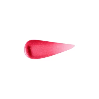 Kikomilano 3D Hydra 010 Nemlendiricili Dolgunlaştırıcı Işıltılı Dudak Parlatıcısı Sparkling Strawberry