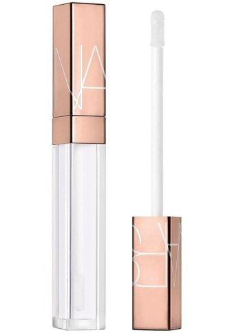 Nars Afterglow Triple X Nemlendiricili Dolgunlaştırıcı Işıltılı Dudak Parlatıcısı Şeffaf