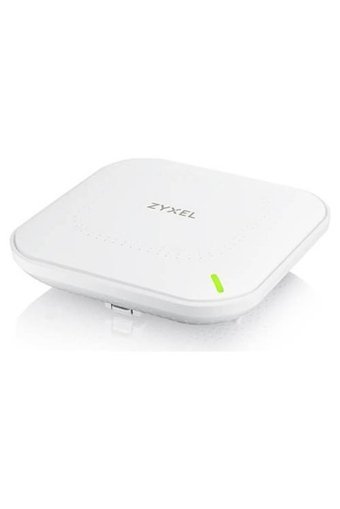 Zyxel NWA90AX 80211AX 2.4 Ghz - 5 Ghz 1200 Mbps Kablosuz Dual Band İç Mekan Tavan Tipi Access Point