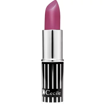 Cecile Classic Rouge 39 Nemlendiricili Işıltılı Dudak Parlatıcısı Pembe Gül Rengi