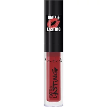 Lovely Extra Lasting No:3 Dudak Parlatıcısı Kırmızı