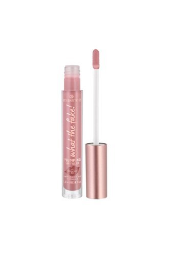 Essence Plumping 02 Nude Bera Beauty
 Nemlendiricili Dudak Parlatıcısı Pembe