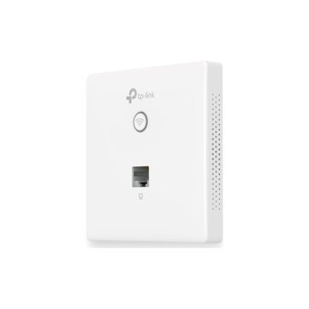 Tp-Link EAP230-WALL 2.4 Ghz - 5 Ghz 1200 Mbps Kablosuz Dual Band İç Mekan Duvar Tipi Access Point
