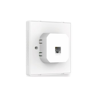 Tp-Link EAP230-WALL 2.4 Ghz - 5 Ghz 1200 Mbps Kablosuz Dual Band İç Mekan Duvar Tipi Access Point