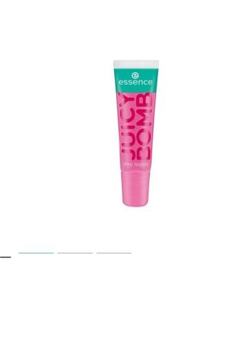 Essence Juicy Bomb 102 Nemlendiricili Dudak Parlatıcısı Pembe