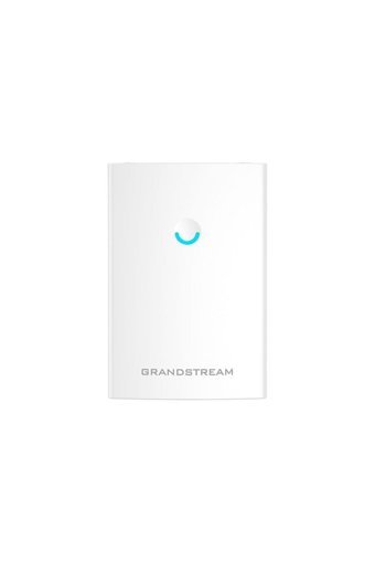 Grandstream GS GWN7630LR 5 Ghz 600 Mbps - 1733 Mbps Kablosuz Dual Band İç Mekan Duvar - Tavan Tip Router Access Point Repeater