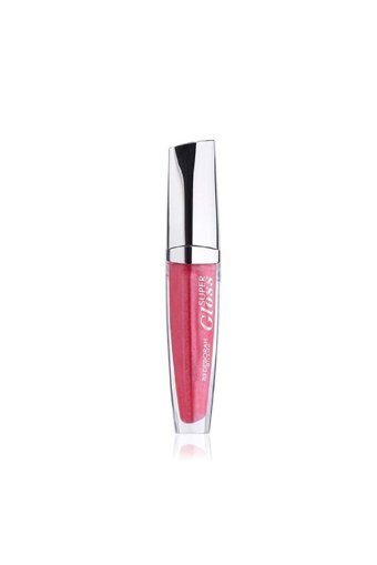 Deborah Super Gloss 04 Nemlendiricili Dolgunlaştırıcı Dudak Parlatıcısı Pembe