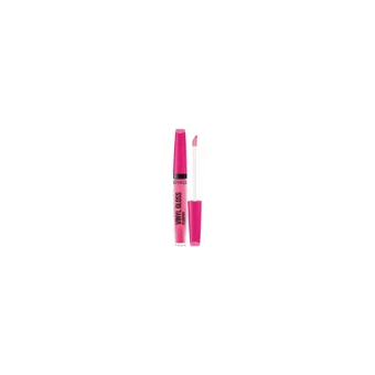 Divage Vinyl Plumping 3204 Nemlendiricili Dudak Parlatıcısı Pembe