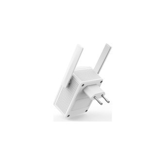 Tenda A18 2.4 Ghz - 5 Ghz 1200 Mbps Kablosuz Dual Band İç Mekan Priz Access Point Repeater